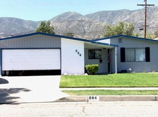 884 Sequoia St, San Bernardino, CA 92407
