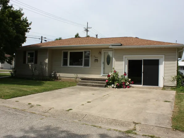 211 Canby Ave, Crawfordsville, IN 47933