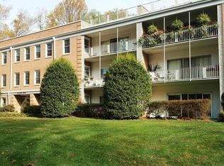 3535 Chevy Chase Lake Dr APT 105, Chevy Chase, MD 20815