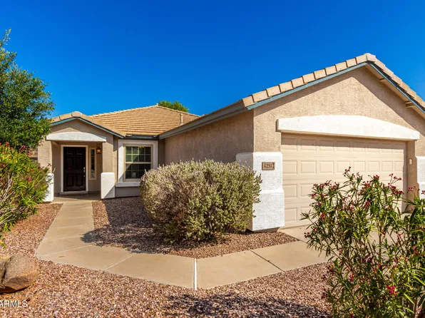 4251 E Sundance Avenue, Gilbert, AZ 85297