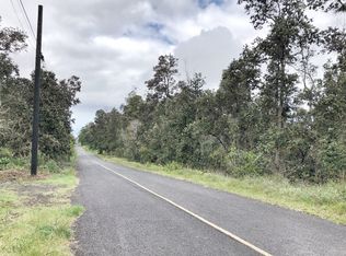 Lotus Blossom Ln LOT 10, Ocean View, HI 96737