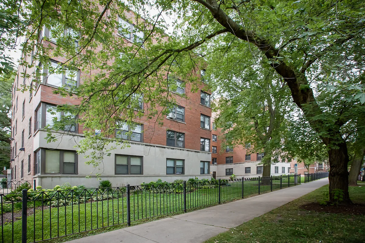 Ivy at Mason — Photo 1