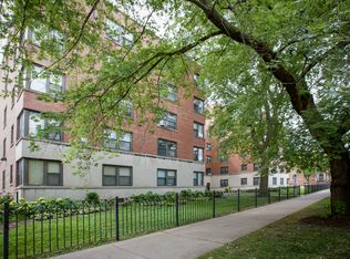Ivy at Mason, Chicago, IL 60615