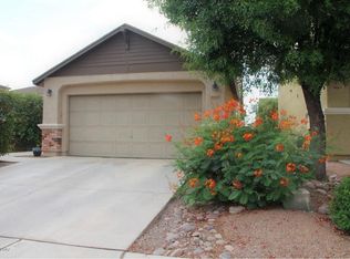 5855 N Orangetip Dr, Tucson, AZ 85741