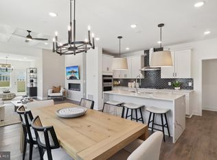 8004 Jennys Way, Fulton, MD 20759