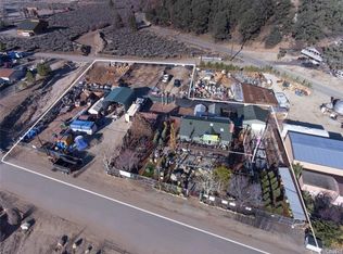 317 Lakewood Dr, Frazier Park, CA 93225