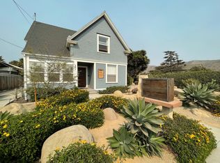 267-269 W Park Row Ave #A-D, Ventura, CA 93001