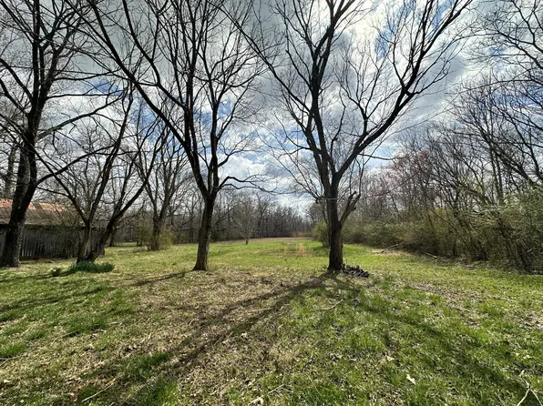 0 W Lincoln St Lot 3, Tullahoma, TN 37388