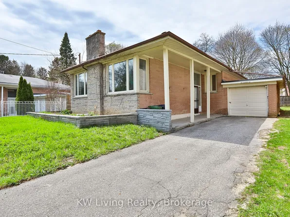 66 Claywood Rd, Toronto, ON M2N 2R2