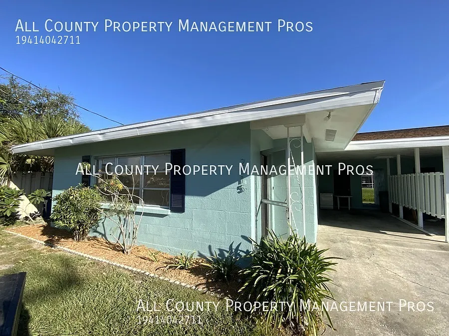 2815 Homasassa Rd