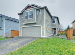 429 Green Acres Pl, Algona, WA 98001