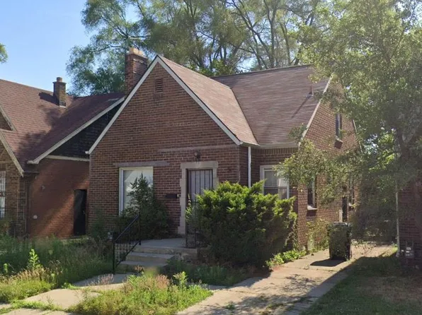16570 Tracey St, Detroit, MI 48235