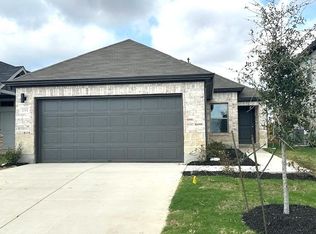 155 Tolo Dr, Elgin, TX 78621