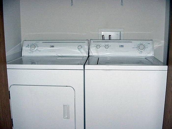 Washer/Dryer