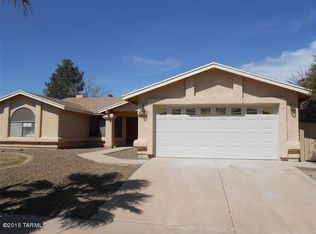 5920 S Stelzer Dr, Tucson, AZ 85746
