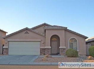 15936 W Paradise Ln, Surprise, AZ 85374