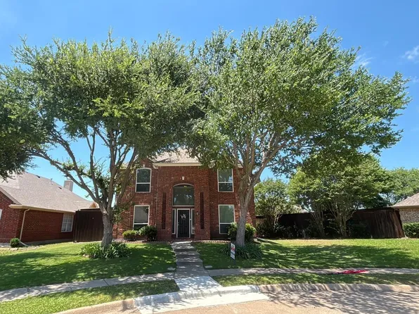 6217 Apache Dr, The Colony, TX 75056