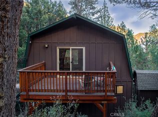 15413 San Moritz Dr, Pine Mountain Club, CA 93222