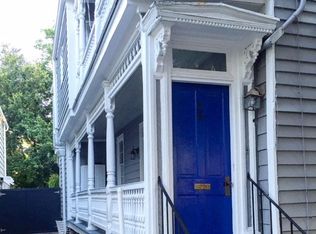 58 Warren St, Charleston, SC 29403