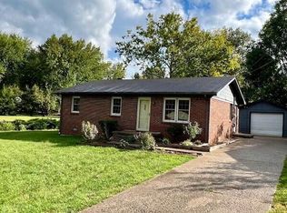 104 Otis White St, Morgantown, KY 42261
