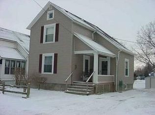24 Orange St, Tiffin, OH 44883