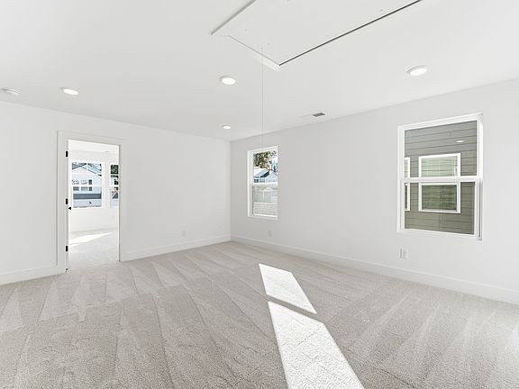 Loft - Representational Photo