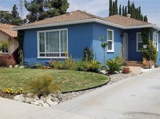 5922 N Vista St, San Gabriel, CA
