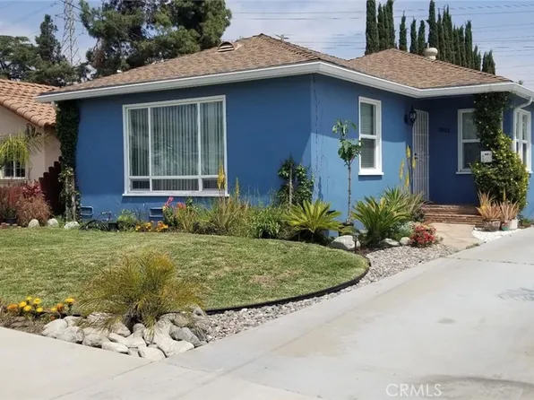 5922 N Vista St, San Gabriel, CA 91775