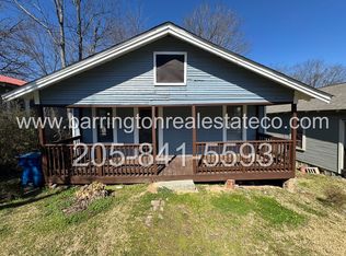 404 54th St, Fairfield, AL 35064