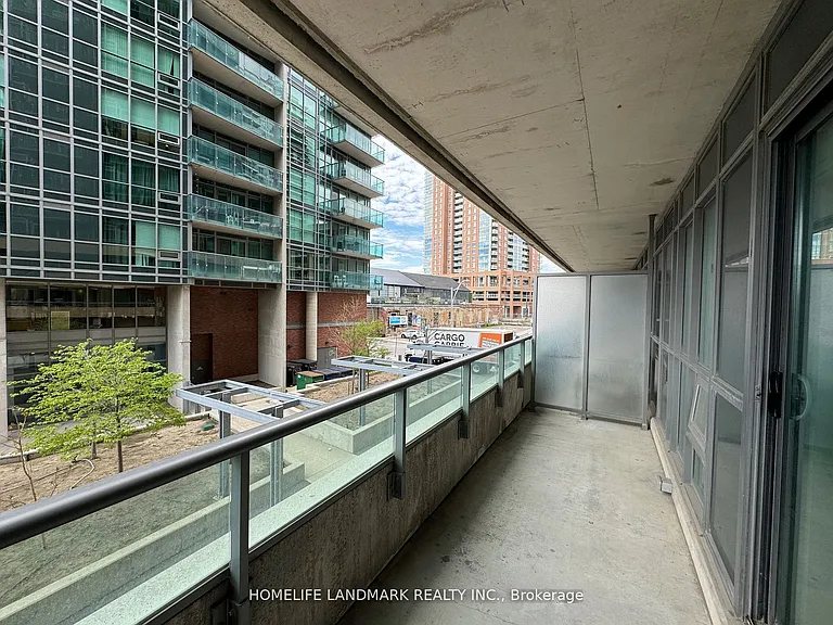 69 Lynn Williams St N #210 — Photo 13