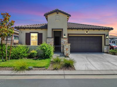 2039 Carmel Ranch Cir, Oakdale, CA, 95361
