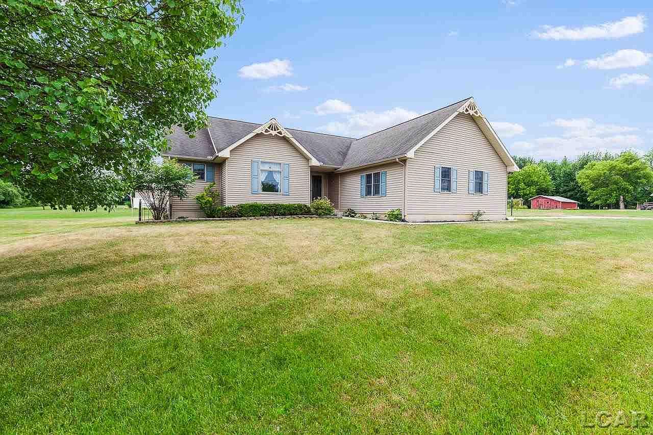 4885 Hunt Rd, Adrian, MI 49221 Zillow