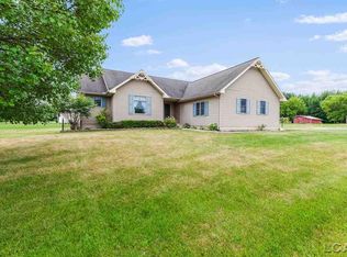 4885 Hunt Rd, Adrian, MI 49221