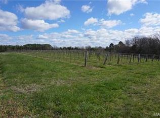 0 County Road 1040, Saint James, MO 65559