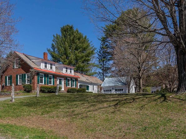 144 Butternut Lane, Woodstock, VT 05073