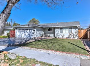 5618 Seifert Ave, San Jose, CA 95118