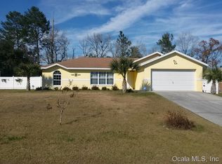 4831 SW 151st Pl, Ocala, FL 34473