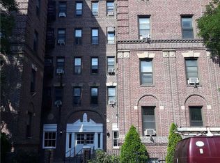 34-20 83rd St #1H, Jackson Heights, NY 11372