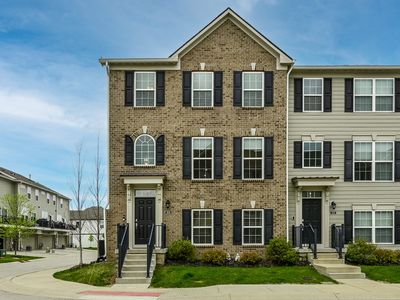 3504 Brampton Ln, Westfield, IN, 46074