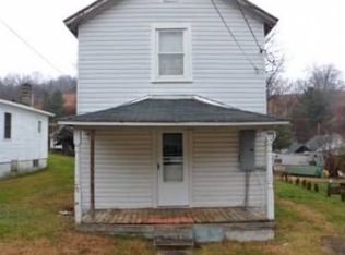 31453 Austin Ln, Meadowview, VA 24361