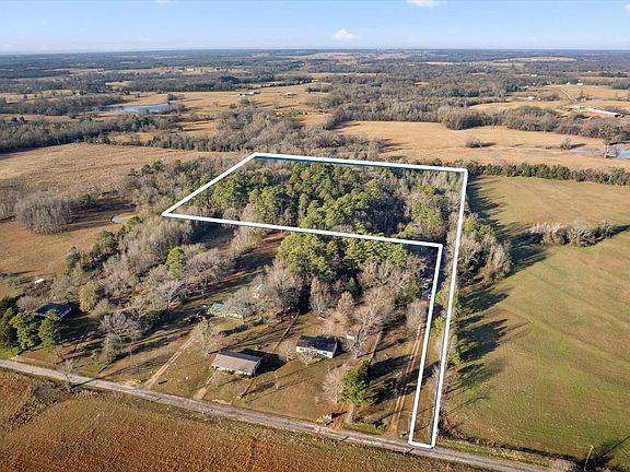 2nd image of County Road 1240