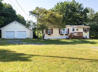 1044 Old State Route 31, Jordan, NY 13080