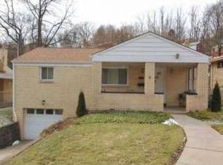 2397 Potomac Ave, Pittsburgh, PA 15216