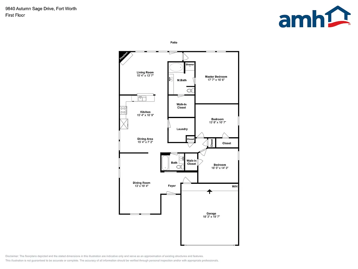 Building Photo - 9840 Autumn Sage Dr