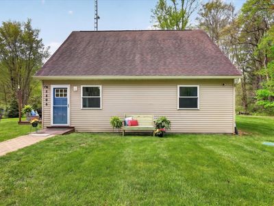 5896 Erie St, Coloma, MI, 49038