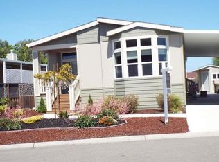 1289 Sussex Way, Hayward, CA 94544