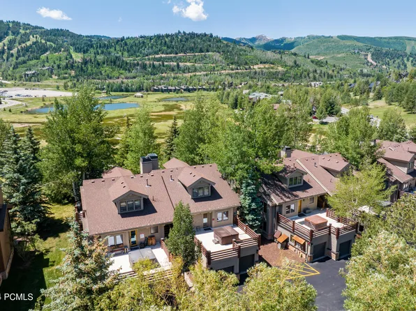 1955 Deer Valley Dr N #402, Park City, UT 84060