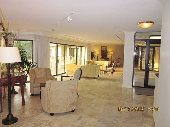 Lobby Area