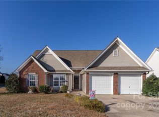 3201 Creek Trail Rd, Indian Trail, NC 28079