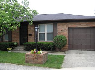 1699 Durbridge Rd, Columbus, OH 43229